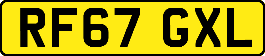 RF67GXL