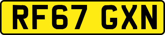 RF67GXN