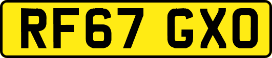 RF67GXO