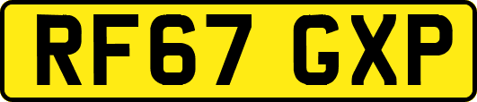RF67GXP