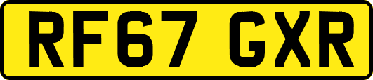 RF67GXR
