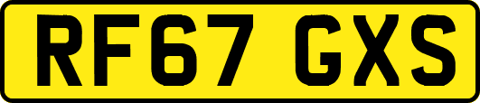 RF67GXS