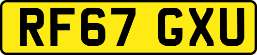 RF67GXU
