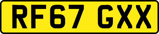 RF67GXX