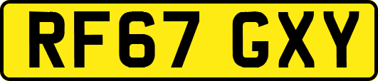 RF67GXY