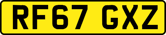 RF67GXZ