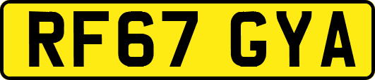 RF67GYA