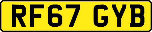 RF67GYB