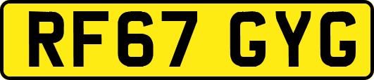 RF67GYG