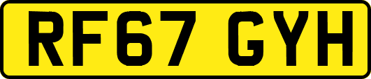 RF67GYH