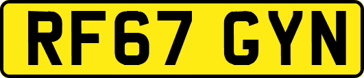 RF67GYN
