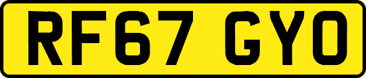 RF67GYO
