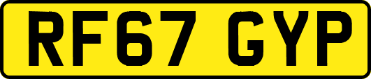 RF67GYP