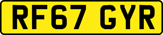 RF67GYR