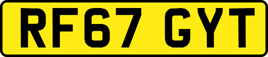 RF67GYT
