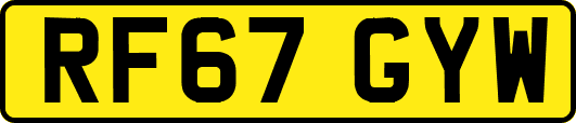 RF67GYW