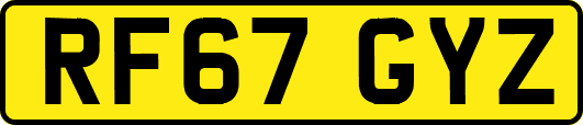 RF67GYZ