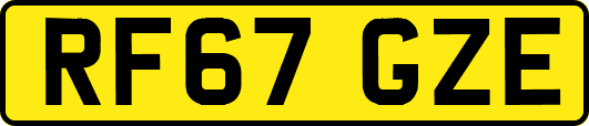 RF67GZE