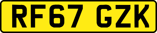 RF67GZK