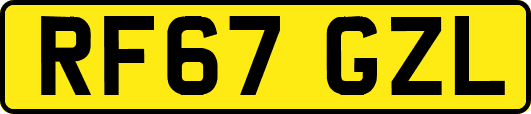 RF67GZL