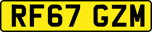 RF67GZM