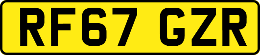 RF67GZR