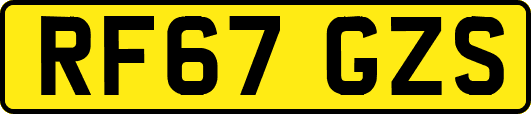 RF67GZS