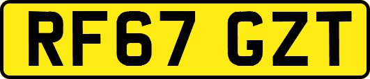RF67GZT