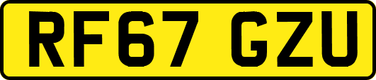 RF67GZU