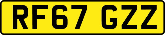 RF67GZZ