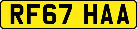 RF67HAA