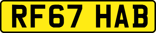 RF67HAB