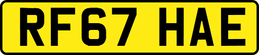 RF67HAE
