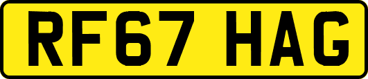 RF67HAG