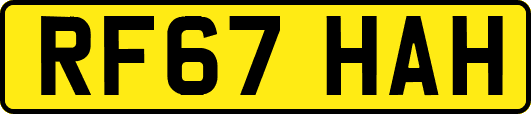 RF67HAH