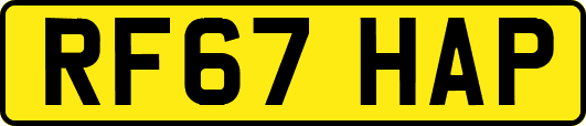RF67HAP