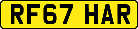 RF67HAR