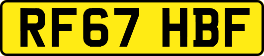 RF67HBF