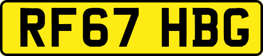 RF67HBG