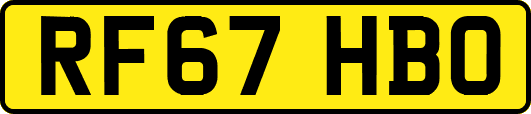 RF67HBO