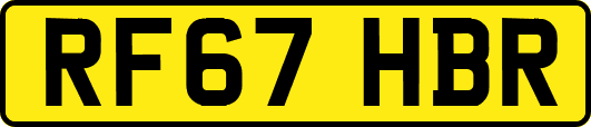 RF67HBR