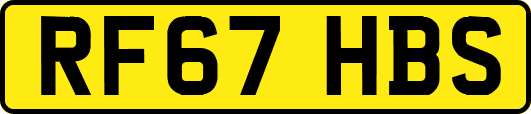 RF67HBS