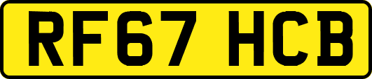 RF67HCB