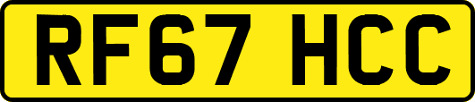 RF67HCC