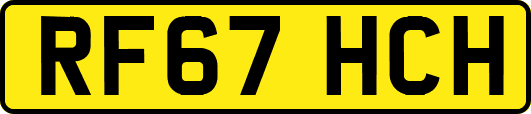 RF67HCH