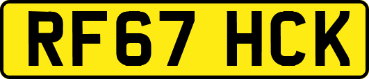RF67HCK