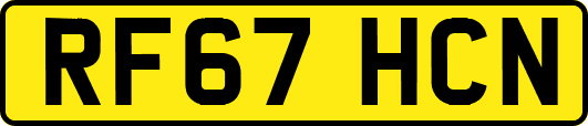 RF67HCN