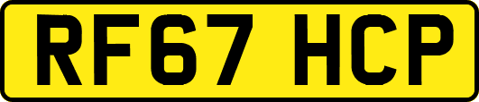 RF67HCP