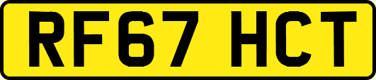 RF67HCT