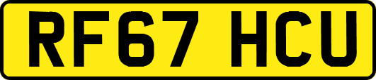 RF67HCU